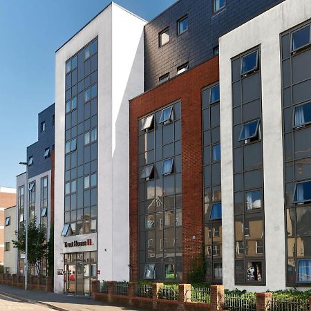 Cosy Ensuite Bedrooms At Trust House Near Exeter City Centre 외부 사진