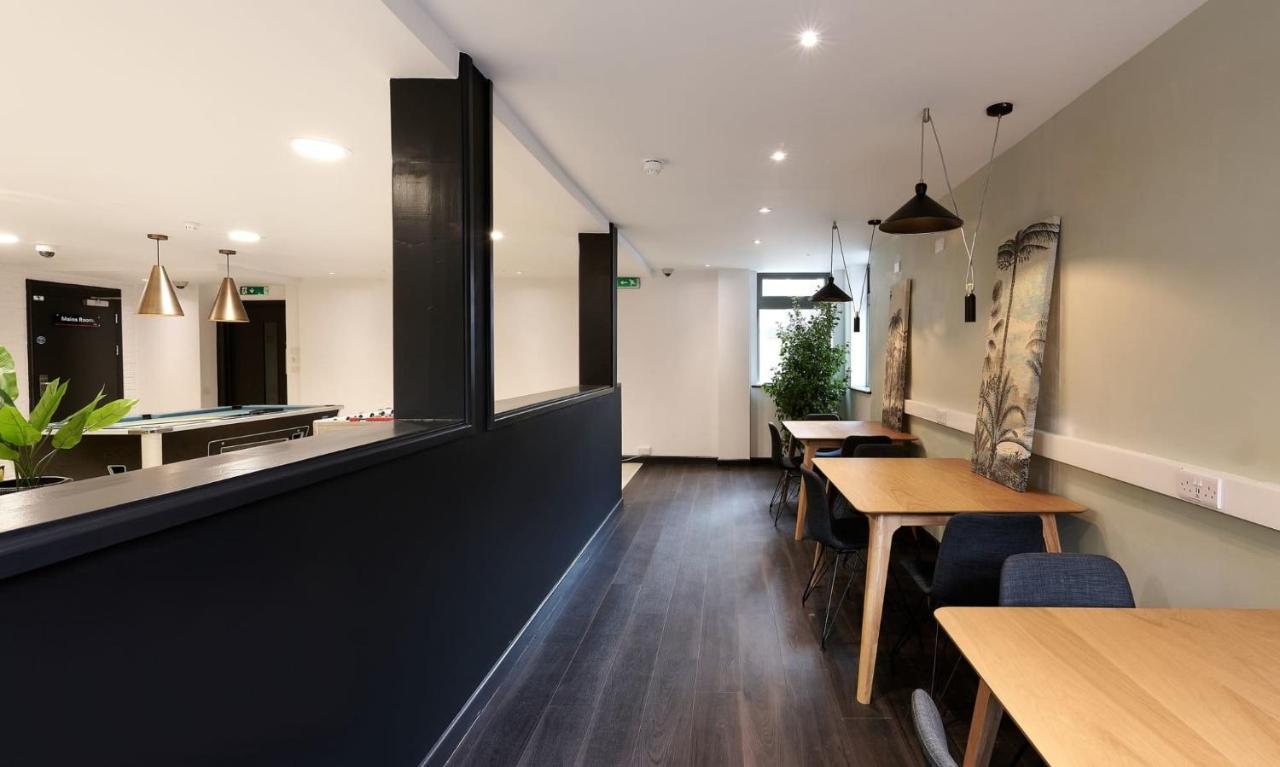 Cosy Ensuite Bedrooms At Trust House Near Exeter City Centre 외부 사진